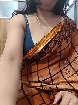 Webcam Model (roshni_agrawal0)  is live.Free join now!