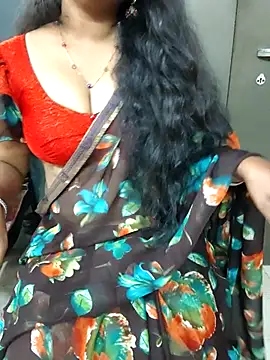 Webcam Model (Nikitha_telugu) is live