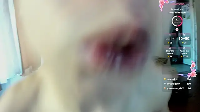 Vampirella_GS webcam