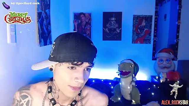 alex_rockstar webcam