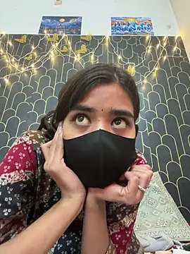 Sexykhushi041 webcam