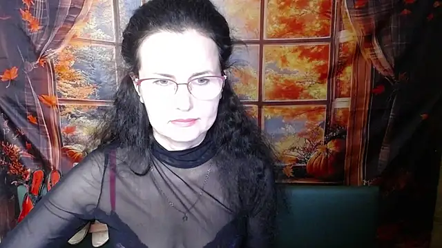 Miroslava_Happi webcam