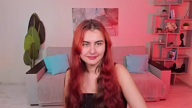 GabriellaMays webcam