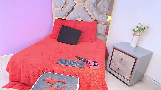 Zamira_Taylor webcam