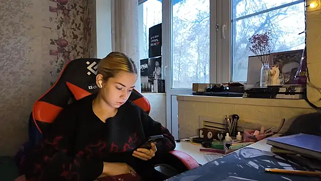 Witching_Moon webcam