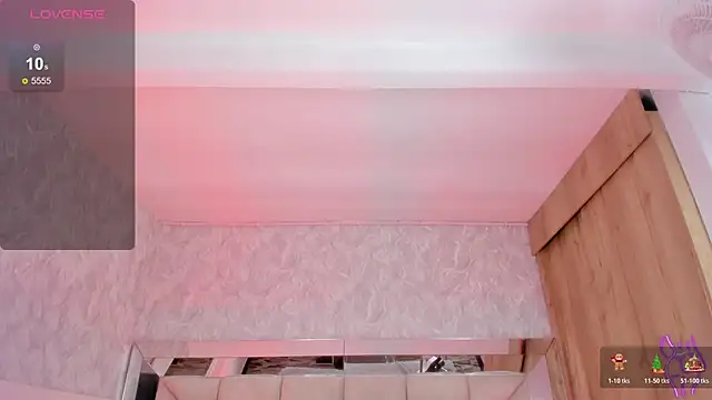 PAULETEJOHNSON webcam