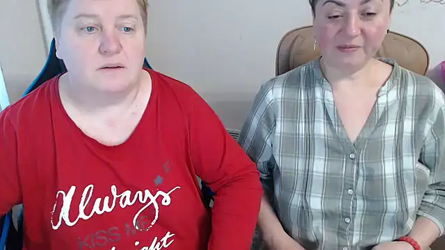 Bertie_Adeline webcam