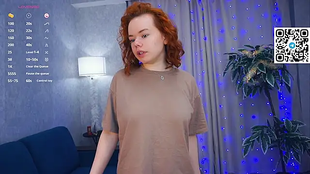 MelodyHasbrouck webcam