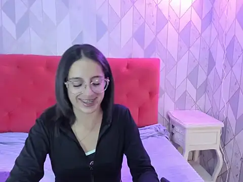 IsabellaRousset webcam