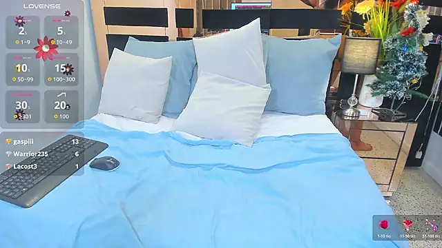 merielenbloom webcam