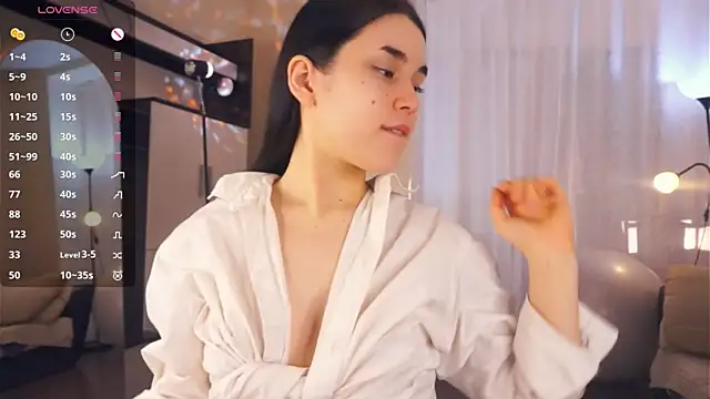 RosioBenberry webcam