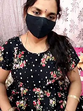 Lalitha-1995 Live Webcam on Stripchat