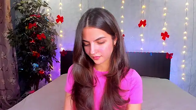 Milana_Crystal_ webcam