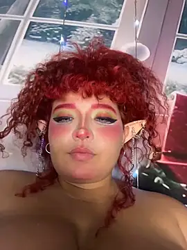 CharlotteMillers webcam