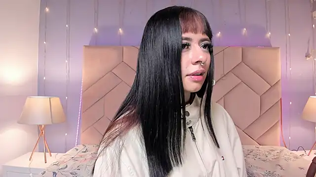 Selene_bennet webcam