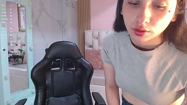 allyssa_bellini_s webcam