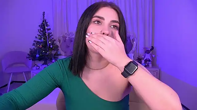 AdrianaTorres webcam