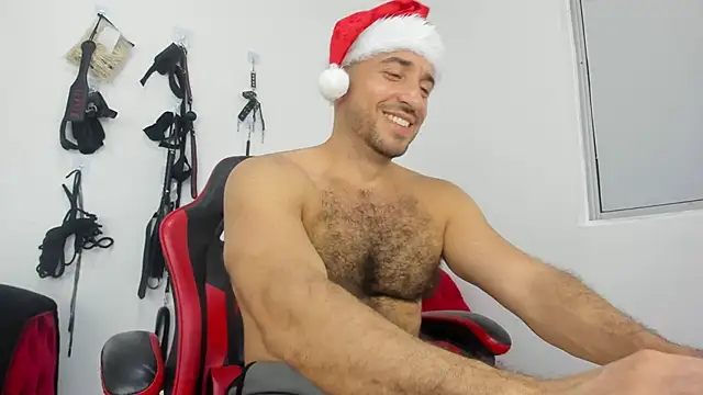 RoughSex_and_BDSM webcam