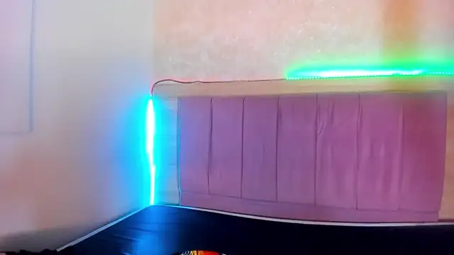 alunnaclarkcm webcam