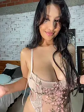sofi_johansson webcam