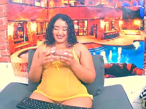 IndianAngel4u webcam