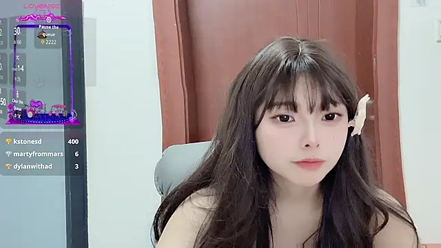 qq88-99 (F young) - 小粉塞逼逼