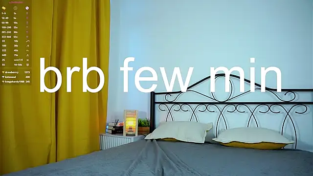 VeronaCritchlow webcam