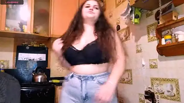 DierdreCousineau webcam