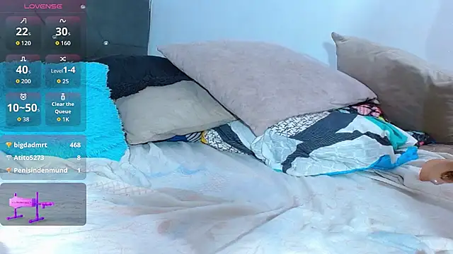 nathasha_miller2 webcam