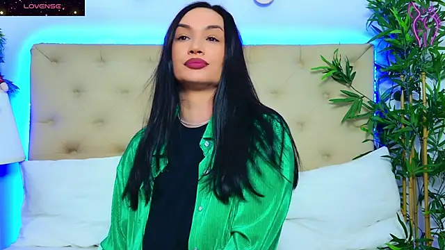 DaliyaArabian webcam