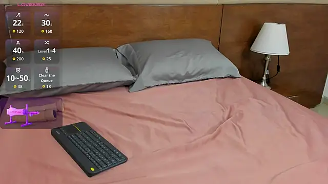 shantall_skinny webcam