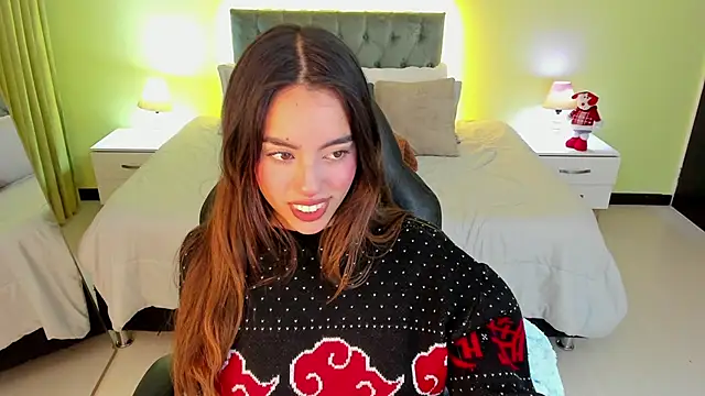 _Charlotte_evans_1 webcam