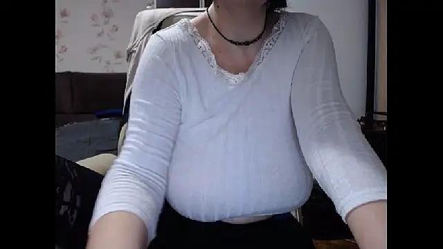 Mary_x webcam