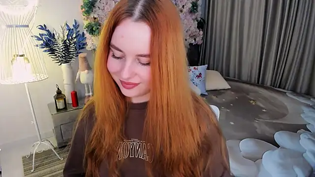 AirySilhouette webcam