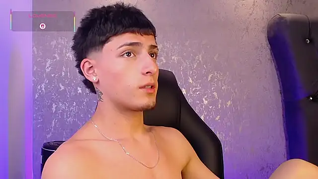 MateoMitchell webcam