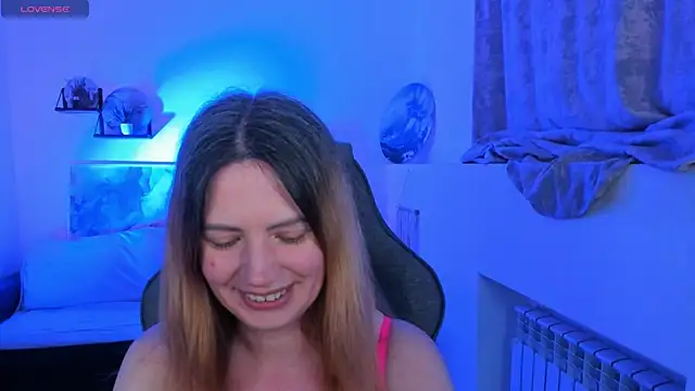 AleksaLaurent webcam