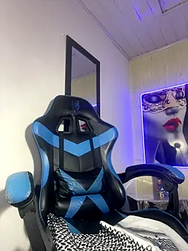 zendaya_wilson webcam