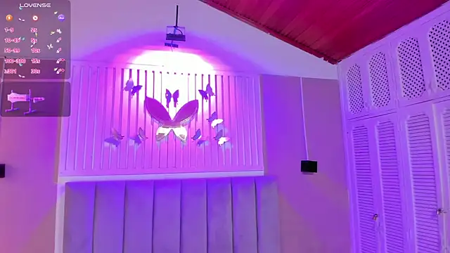 diosa_cristal webcam