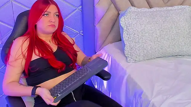 AriannaCooperr webcam