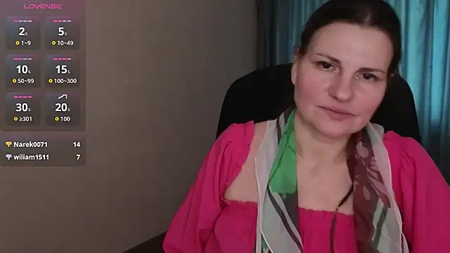 Mirabelle_Velvet webcam