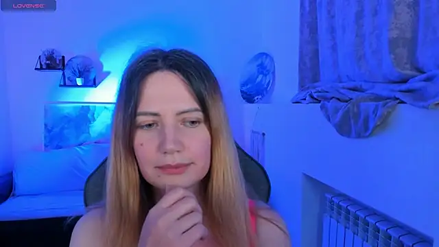 AleksaLaurent webcam