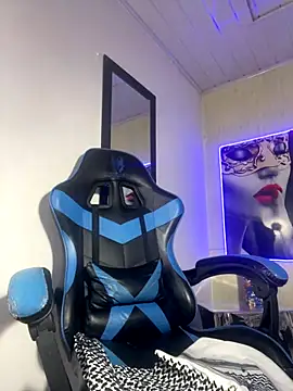 zendaya_wilson webcam