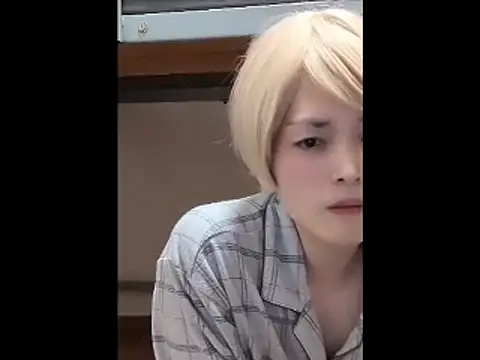 mgnhiroyuki (Ask my age) - Cum