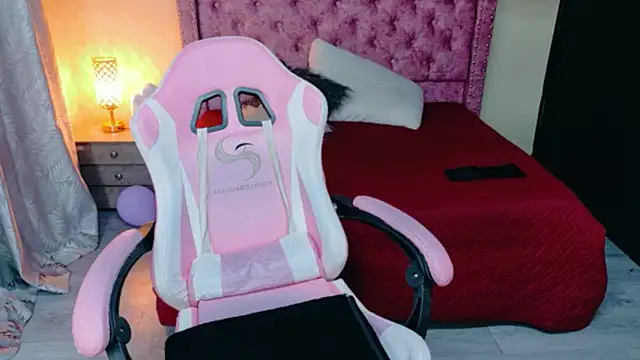 sweet__thang (F teen) - Slap face and blowjob