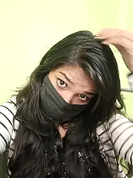 Beautiful_Eye webcam