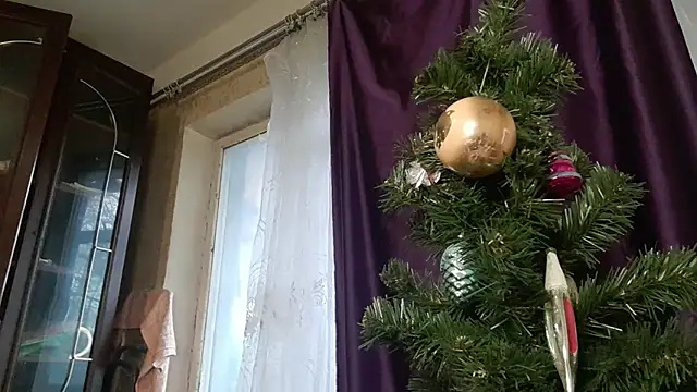 VoulezVous_Angel webcam