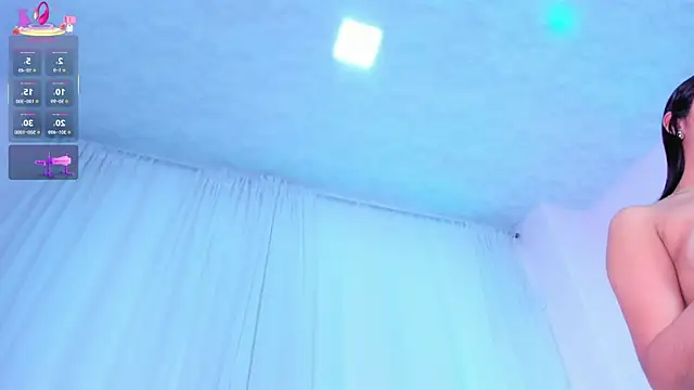 _Stephany_lee webcam