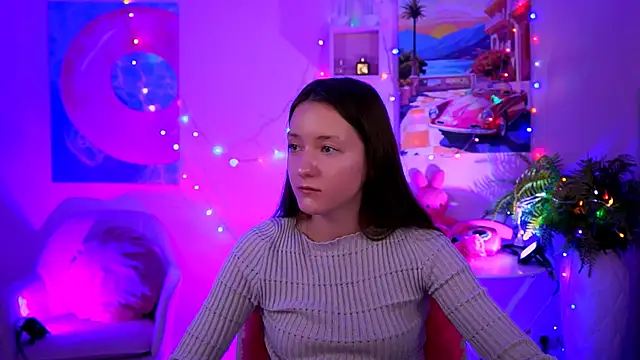 LuluPatterson webcam