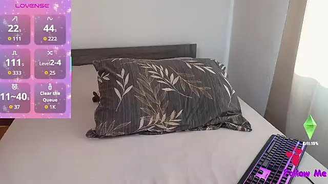 rosebelle11111 webcam