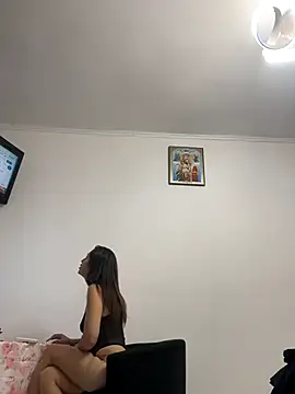 JessicaCarter webcam